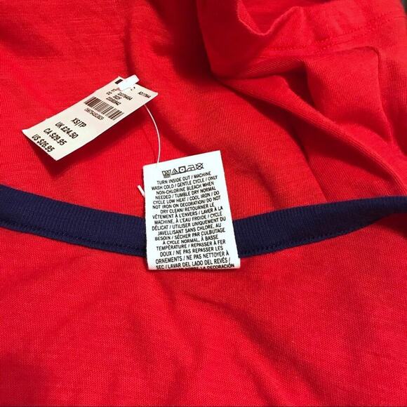 Victoria's Secret PINK NWT Tank Top women XS - Picture 8 of 8